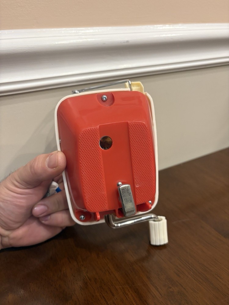 ROYAL Cone Wool Winder Yarn String