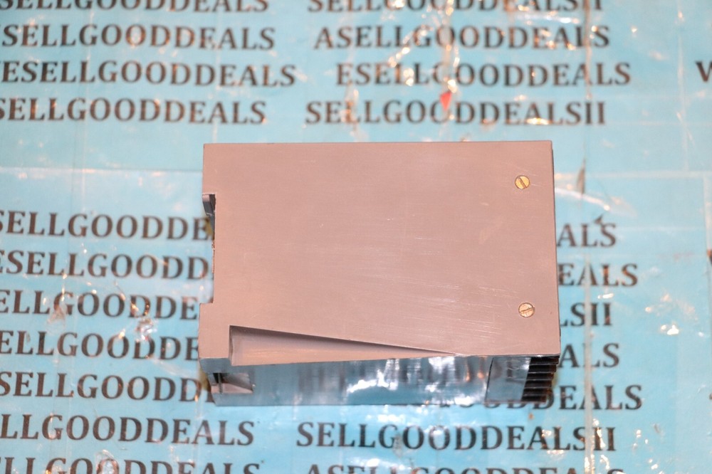 FA-Power Pack 10011-I Relay