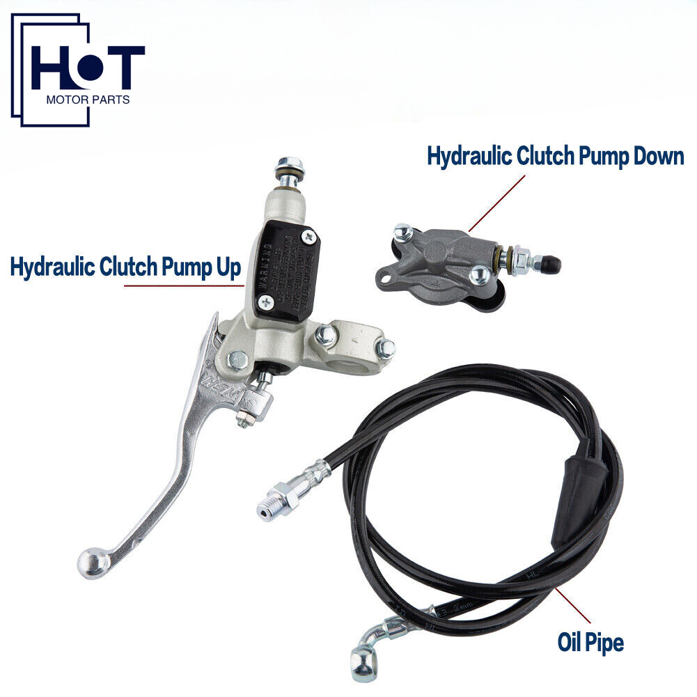 Hydraulic Clutch Master Cylinder Brake For KTM SX XC EXC HUSQVARNA TC TE 125