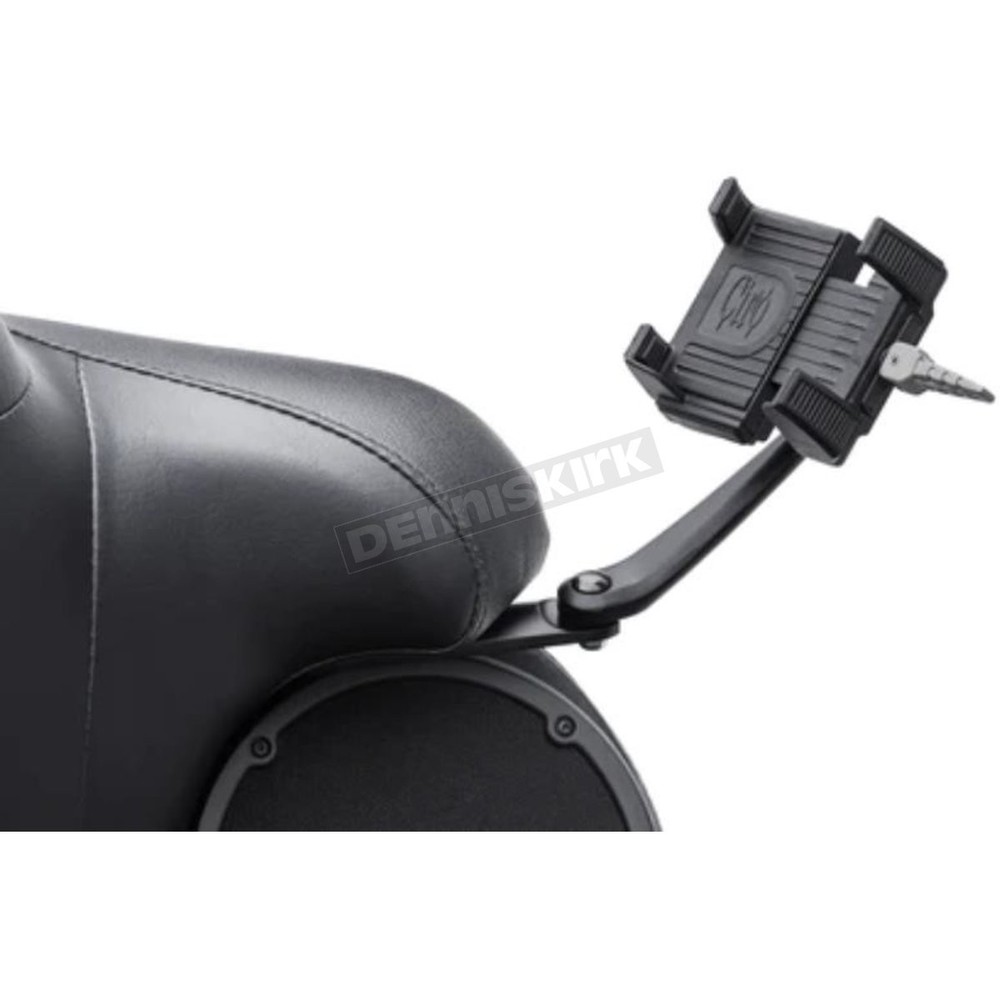 Ciro Passenger Phone Mount - 50142