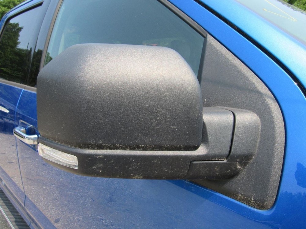 F150 2016 Glove Box 1058757