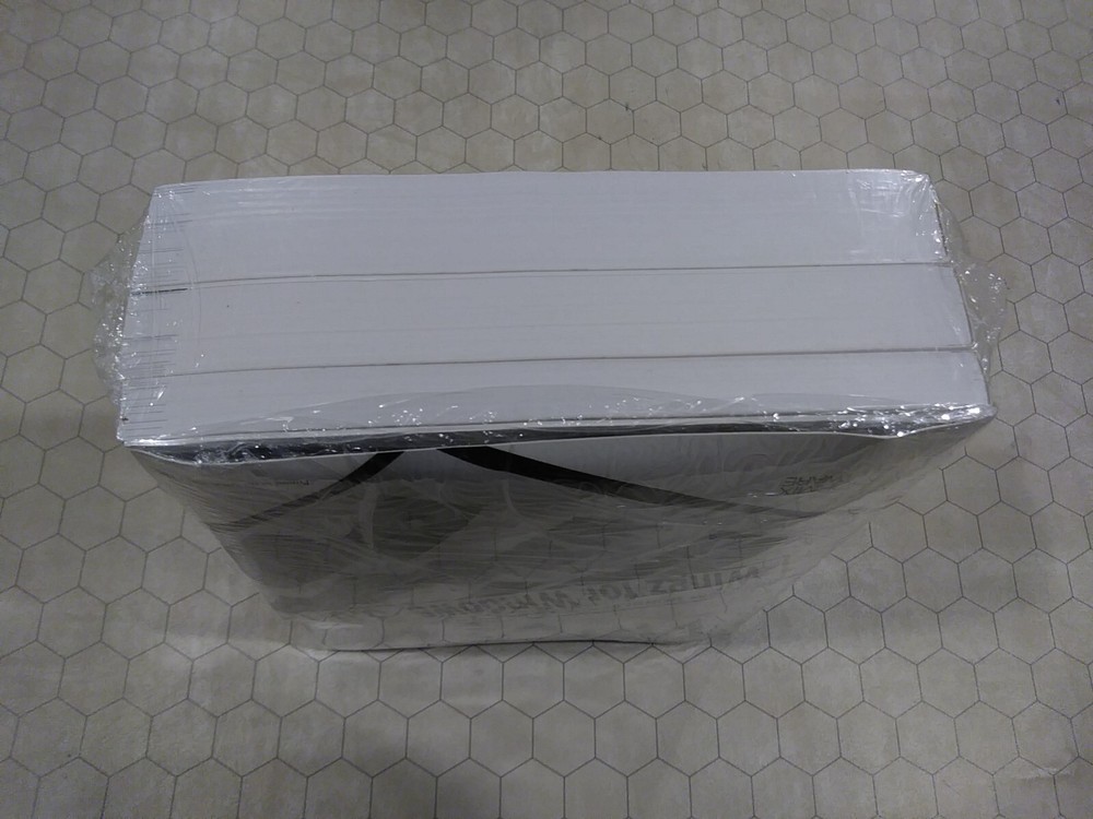 Wingz for Windows 3.0, Informix Software, 1990, graphic spreadsheet, SEALED!