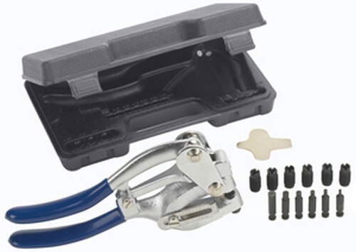OTC 4383 Hole Punch Kit