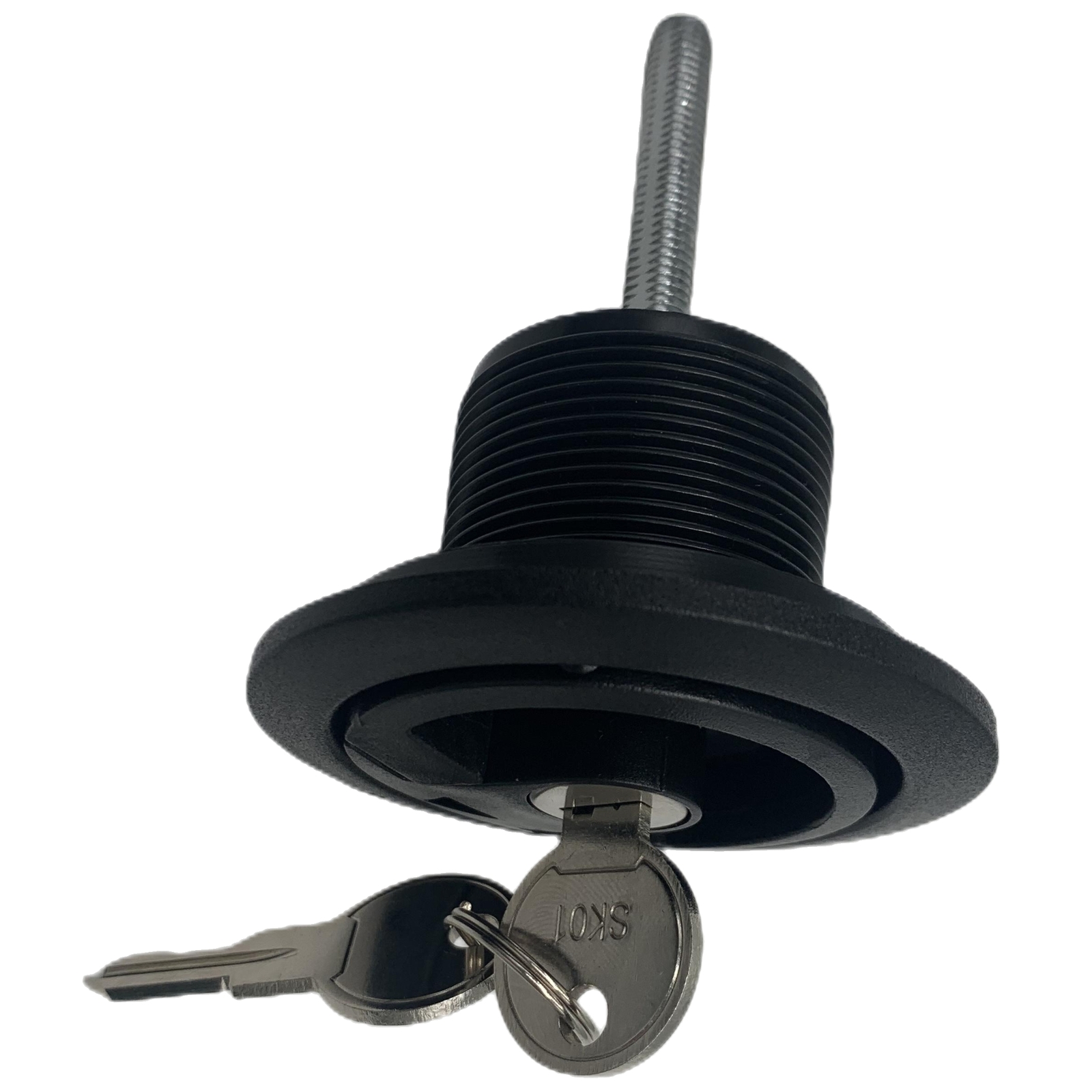 5PCS Skeeter Boats plastic handle compartment latch SK01 bass boat 91050347