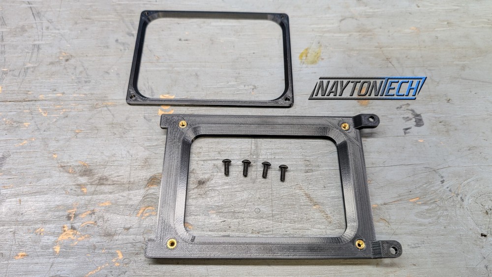 EF Shift Boot Mounting Bracket (88-91 Civic / CRX)