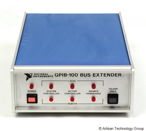 NI GPIB-100 Bus Extender