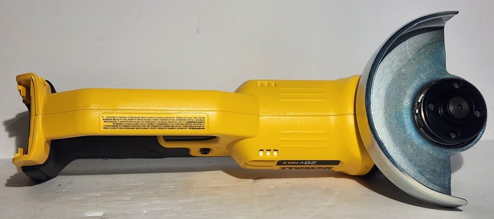 DEWALT 20V Brushless 5-tool Combo Kit