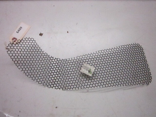 Arctic Cat Vent Guard - 0606-296 - #6409