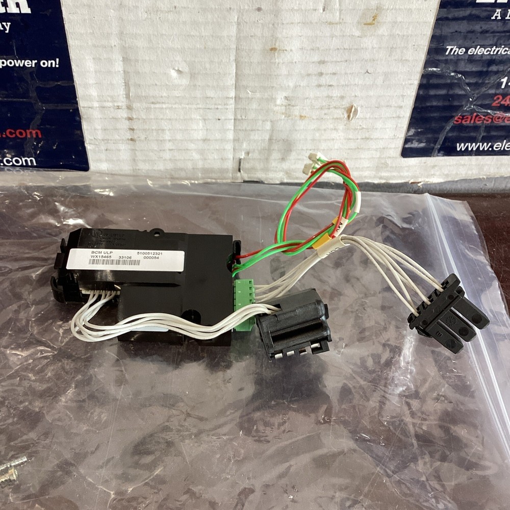 Schneider Communication Module BCM ULP WX15465