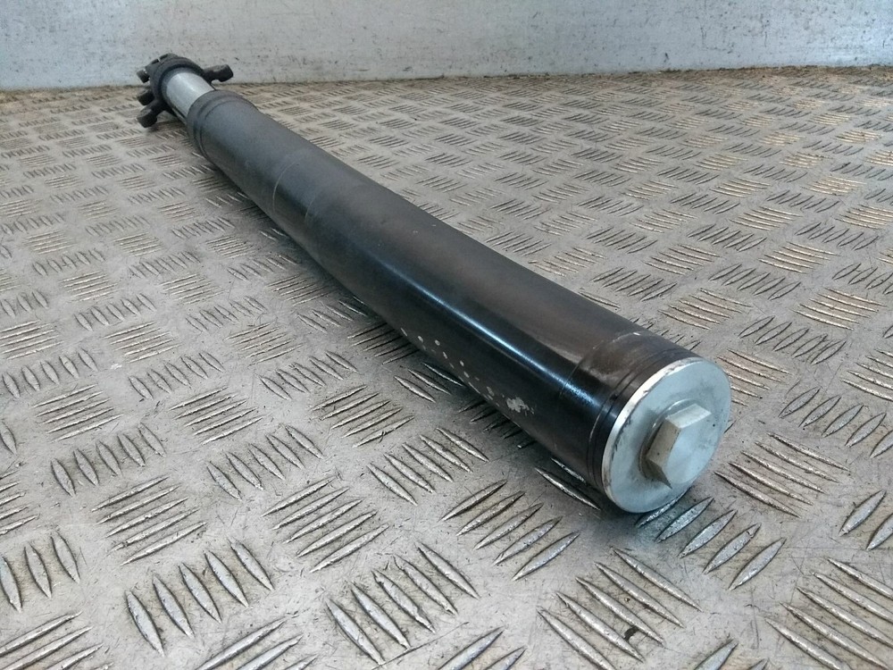 2015 KTM RC Forks (DAMAGED BENT)