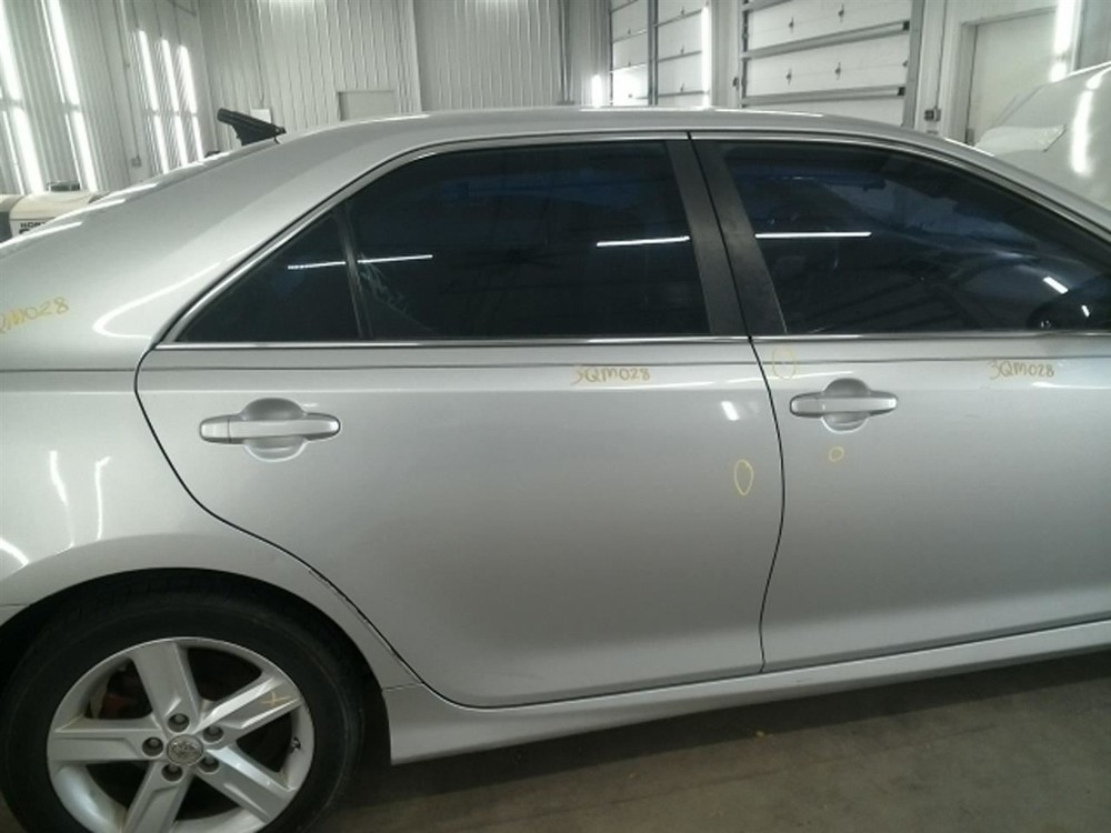 CAMRY 2012 High Mounted Stop Light 104765891