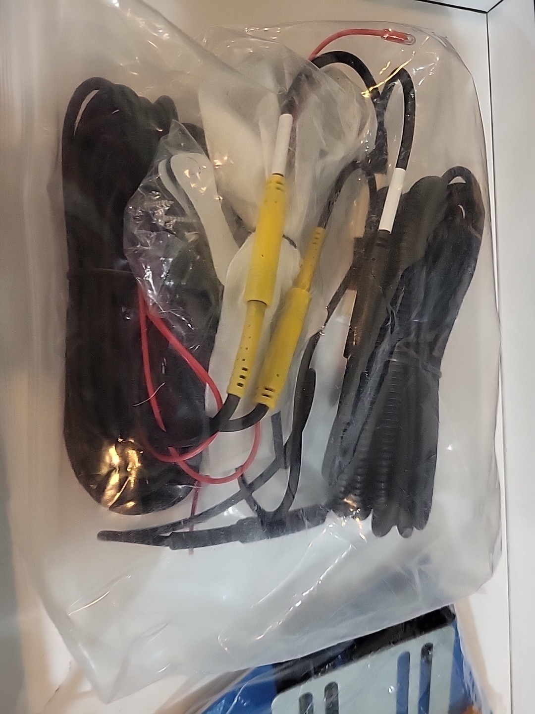 6+128GB 13 inch Double Din Touch Screen Android Car Stereo with Front (READ)