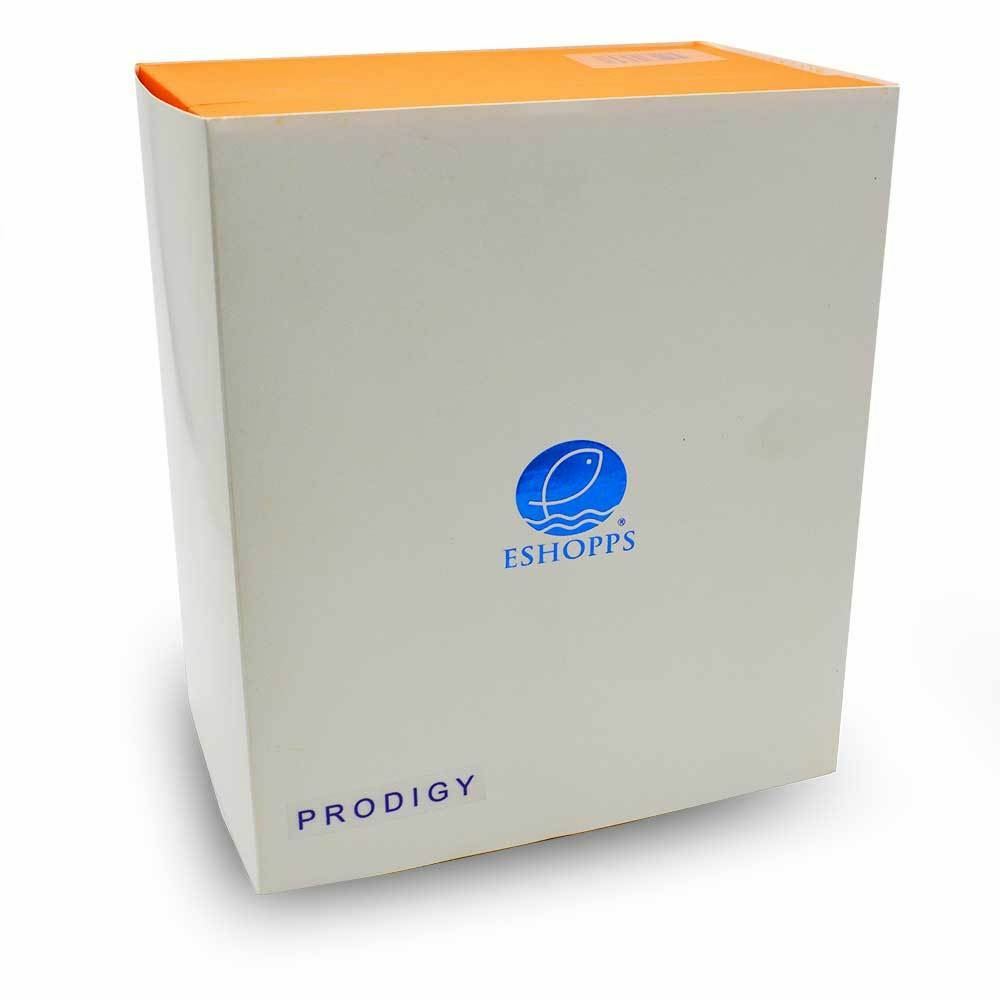 Prodigy M Slimline Overflow Box - Eshopps