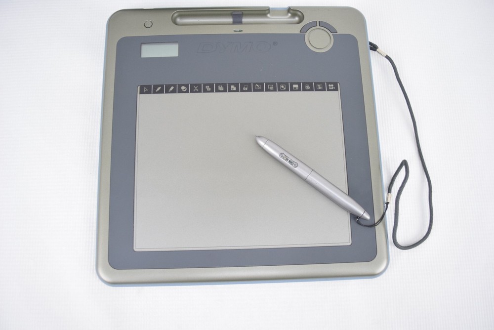 Dymo MimioPad Wireless Interactive Tablet No Cords