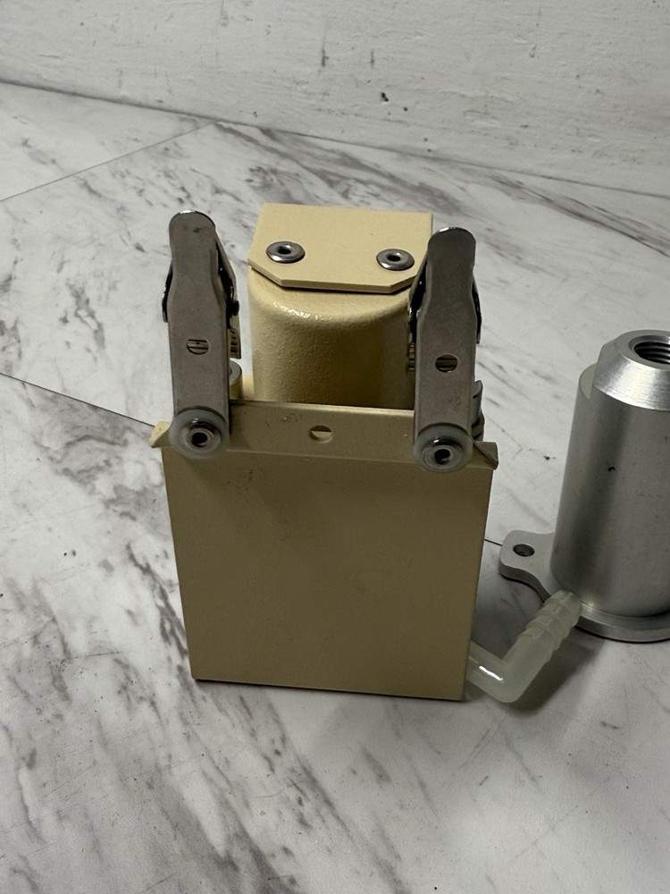 Tisch Andersen Mini Eight-Stage Cascade Impactor Good Condition