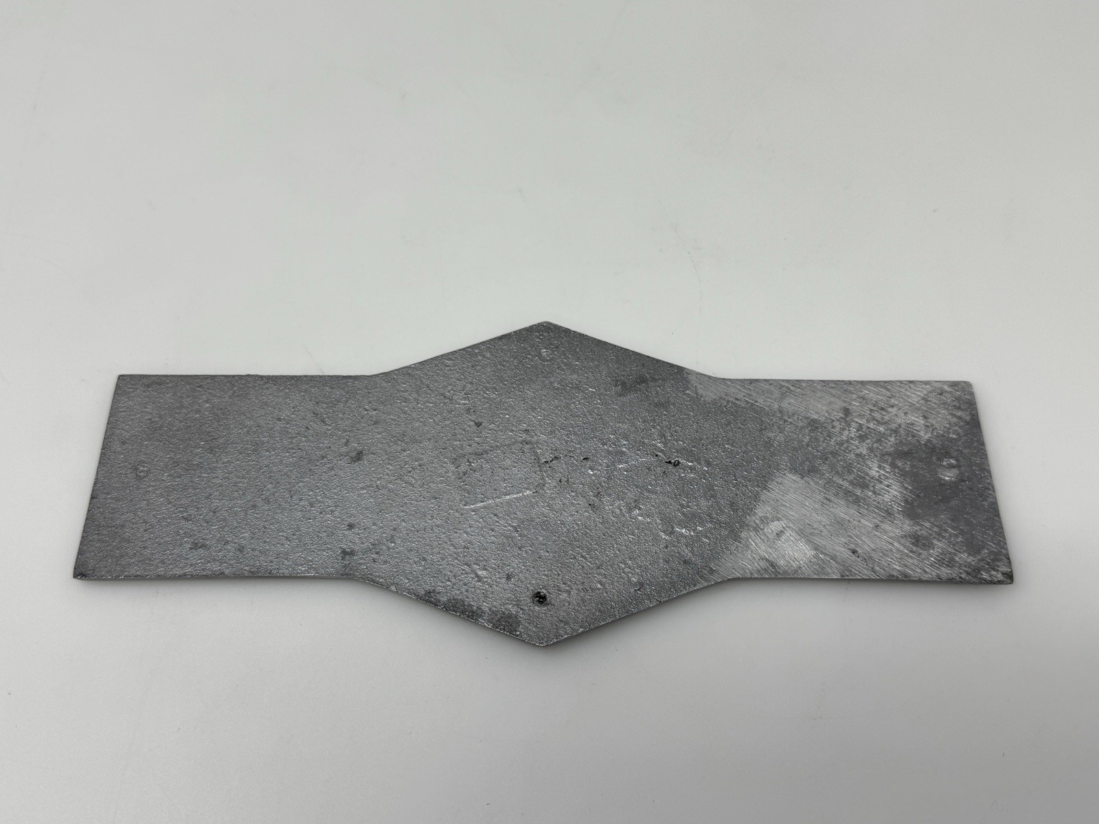 PIRSCH Fire Truck Emblem Nameplate Logo Badge Sign Firetruck Metal Cast Aluminum