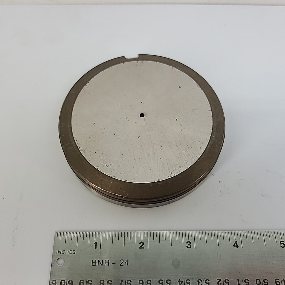 Mate .098 + .016 Punch Press Die