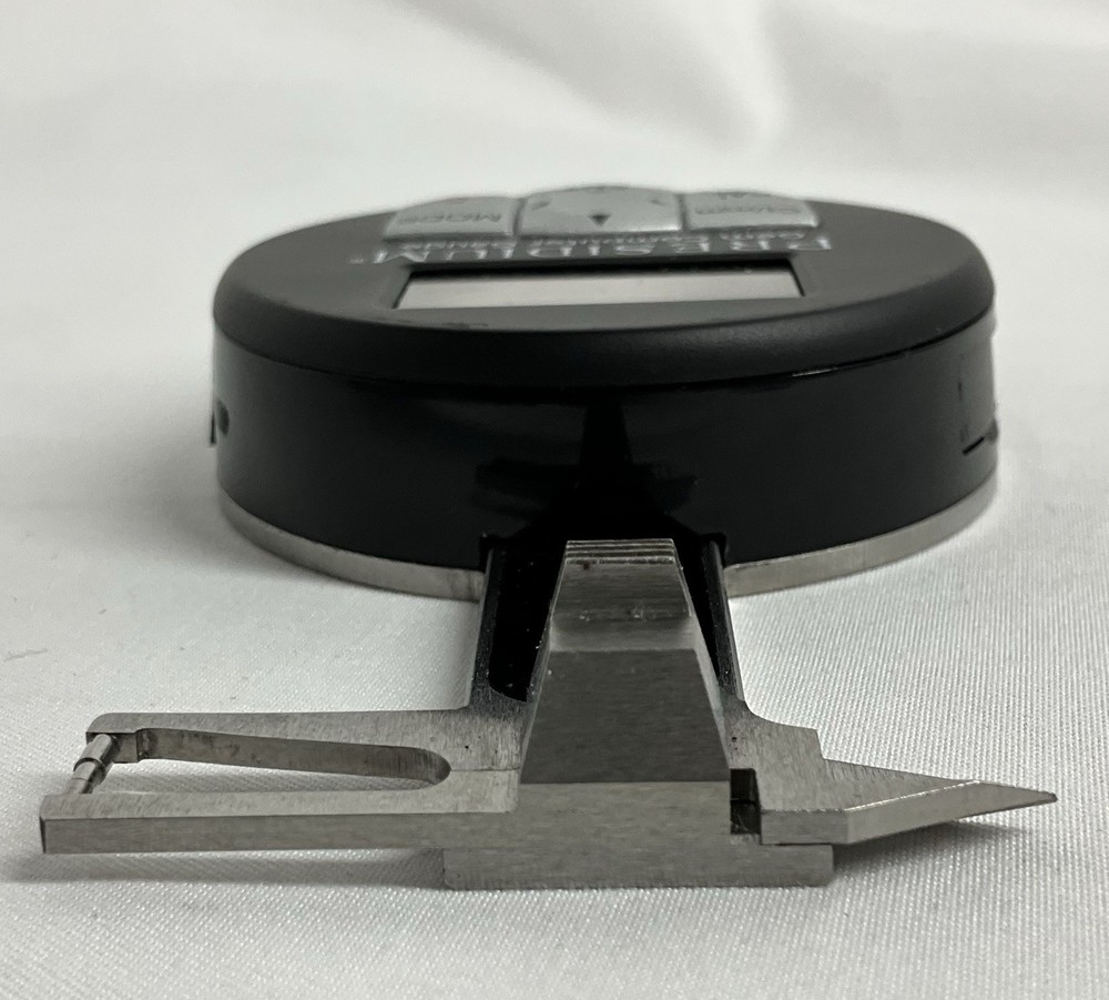 Presidium Gem Computer Gauge-CIB