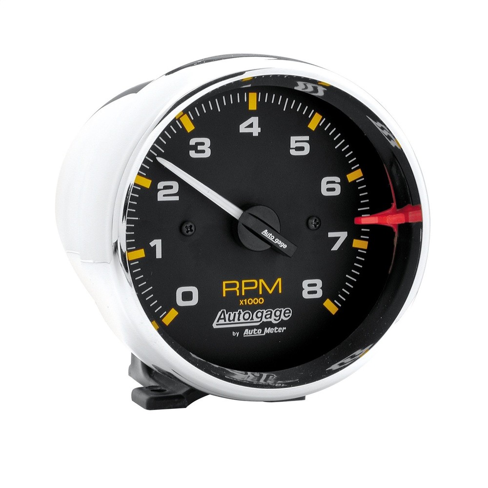 Autometer 2301 Autogage Tachometer