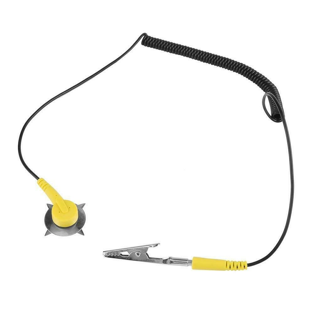 Electrostatic Discharge Protection AntiStatic Grounding Wire mat set