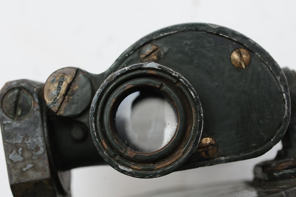 CIRCLE AIMING M1