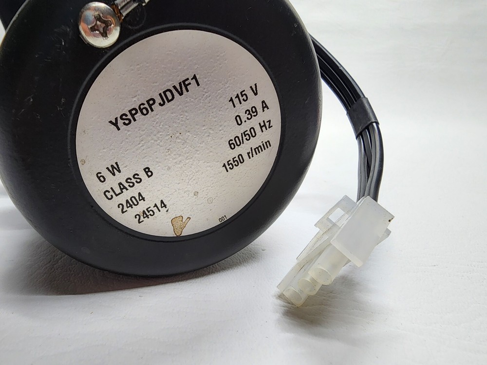 2008929 Ice Machine Water Pump, Compatible With Manitowoc Ice Machine, Replac...