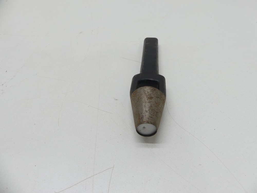 (Set of 3) Misc. Punches, Various Sizes