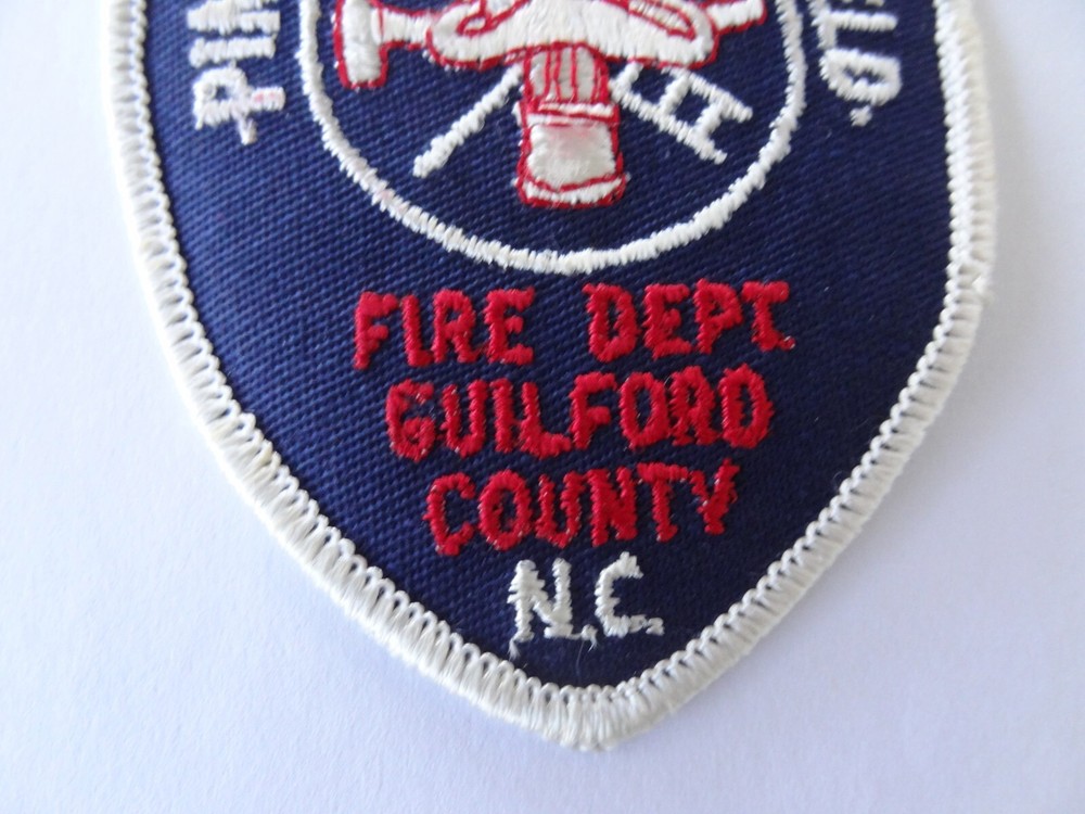 Pine Croft Fire Department Guilford County North Carolina Patch