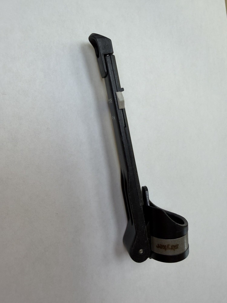 Stryker 5100-9 TPS Core Universal Handswitch