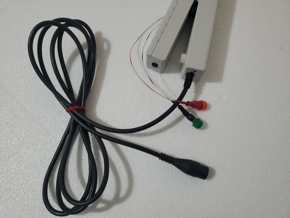 AGILENT 1146A AC/DC CURRENT PROBE Electronics Lab Test - *READ*