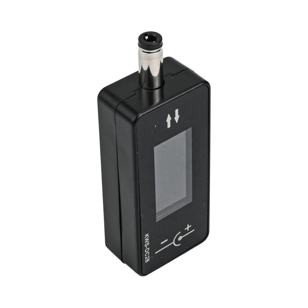 KWSDC28 Digital Interface Tester for Measuring Voltage and Current 430V