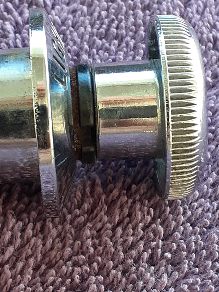 1968 Ford Falcon Cigar Lighter C8DZ 15052 A ??