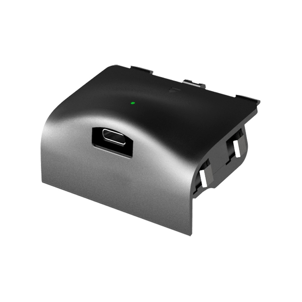 Replacement Rechargeable Battery LED Indicator For Xbox Series X/S Controller S