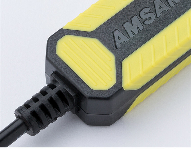 Suitable for Korean M2I Touch Screen TOP Series Programming Cable USB-TOP