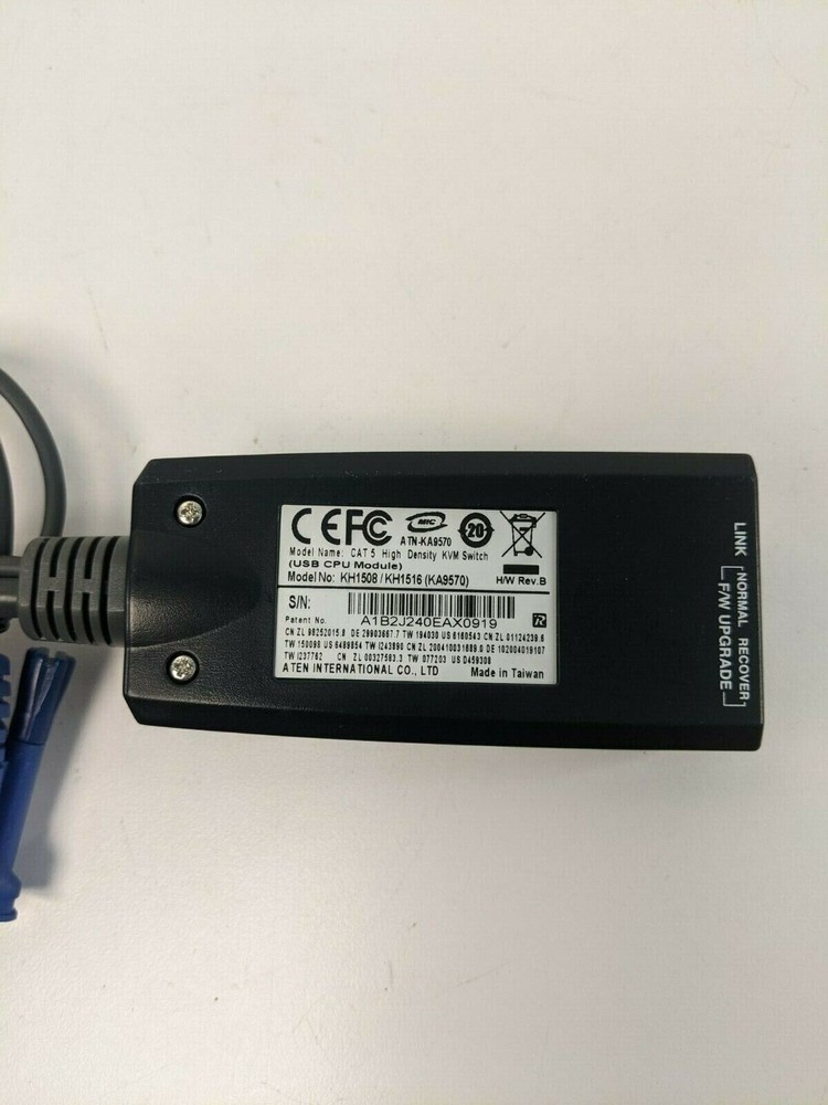 Altuscn USB CPU Module Model KA9570