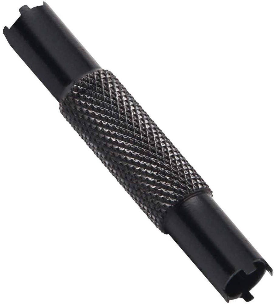 Front Sight Adjustment Tool, Front Sight Post Tool,4 & 5 Prong Long Design Tool