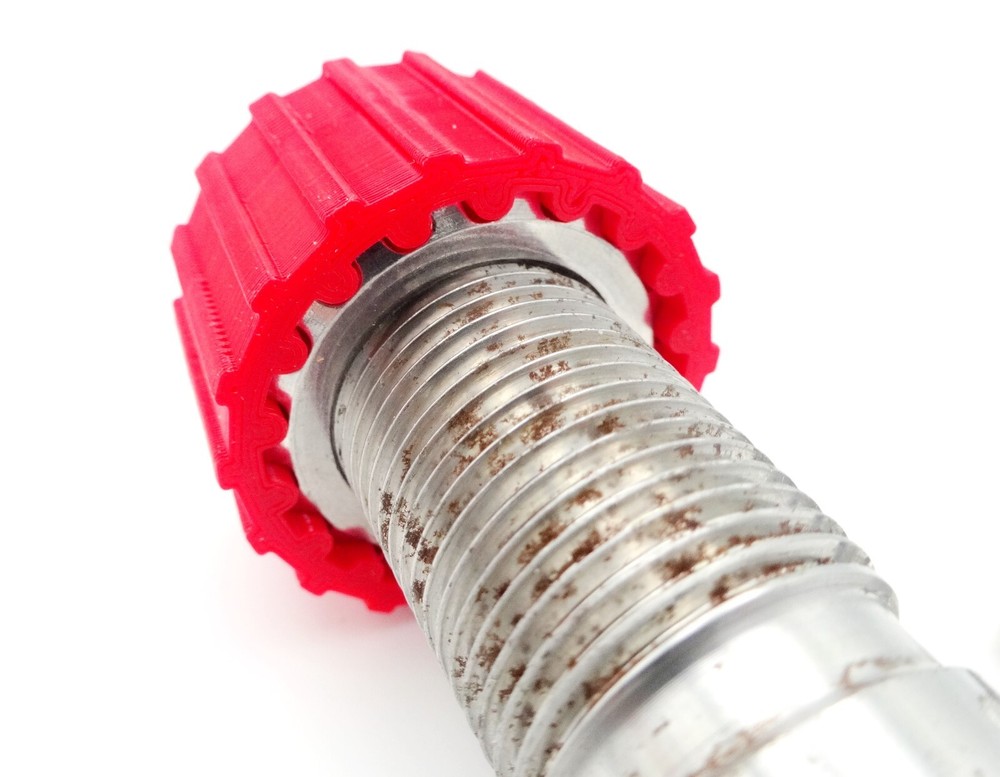 Hex / spline wrench for Lee DIE reloading press / pro 1000 / loadmaster