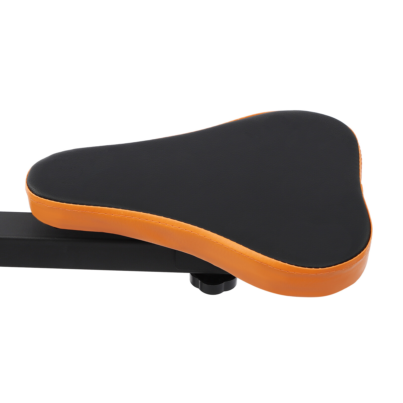 Adjustable Squat Machine Trainer Rowing Machine 264lbs for Ab Workout Glutes