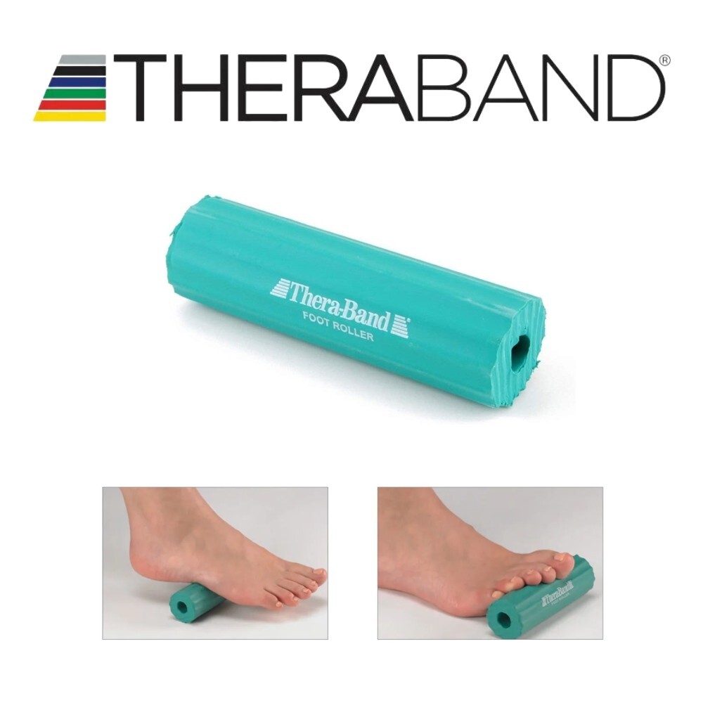 THERABAND Foot Roller