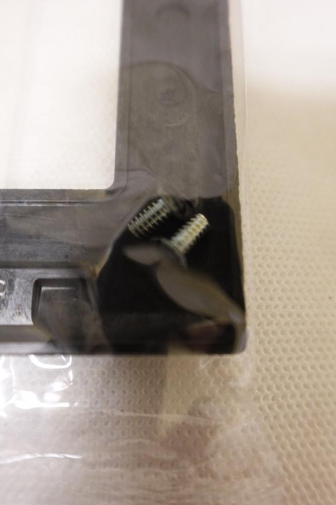 Acuity Sensor Switch - PIR Motion Detector Wall Decorator Switch WSD BK (Black)