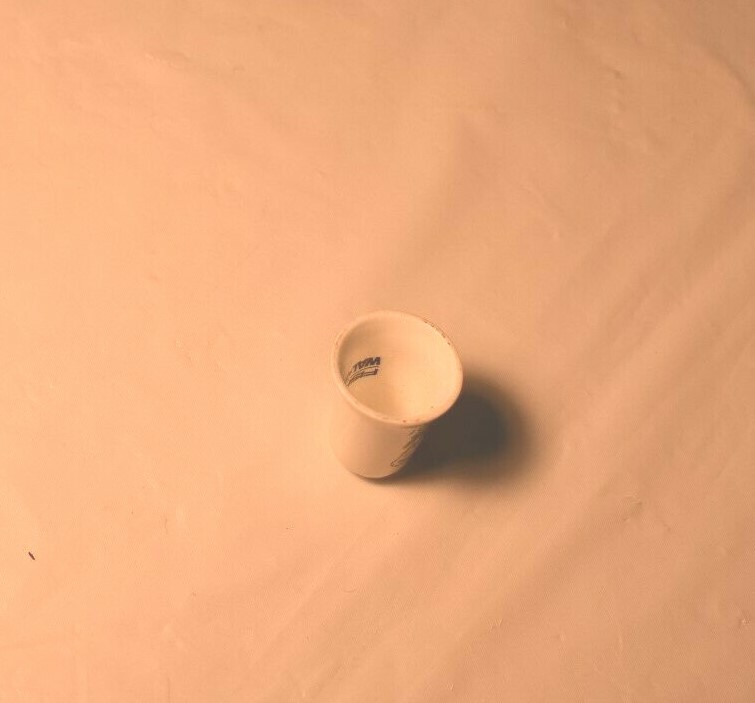 Lamb Thimble Spring 2001, Fiskars/Walmart