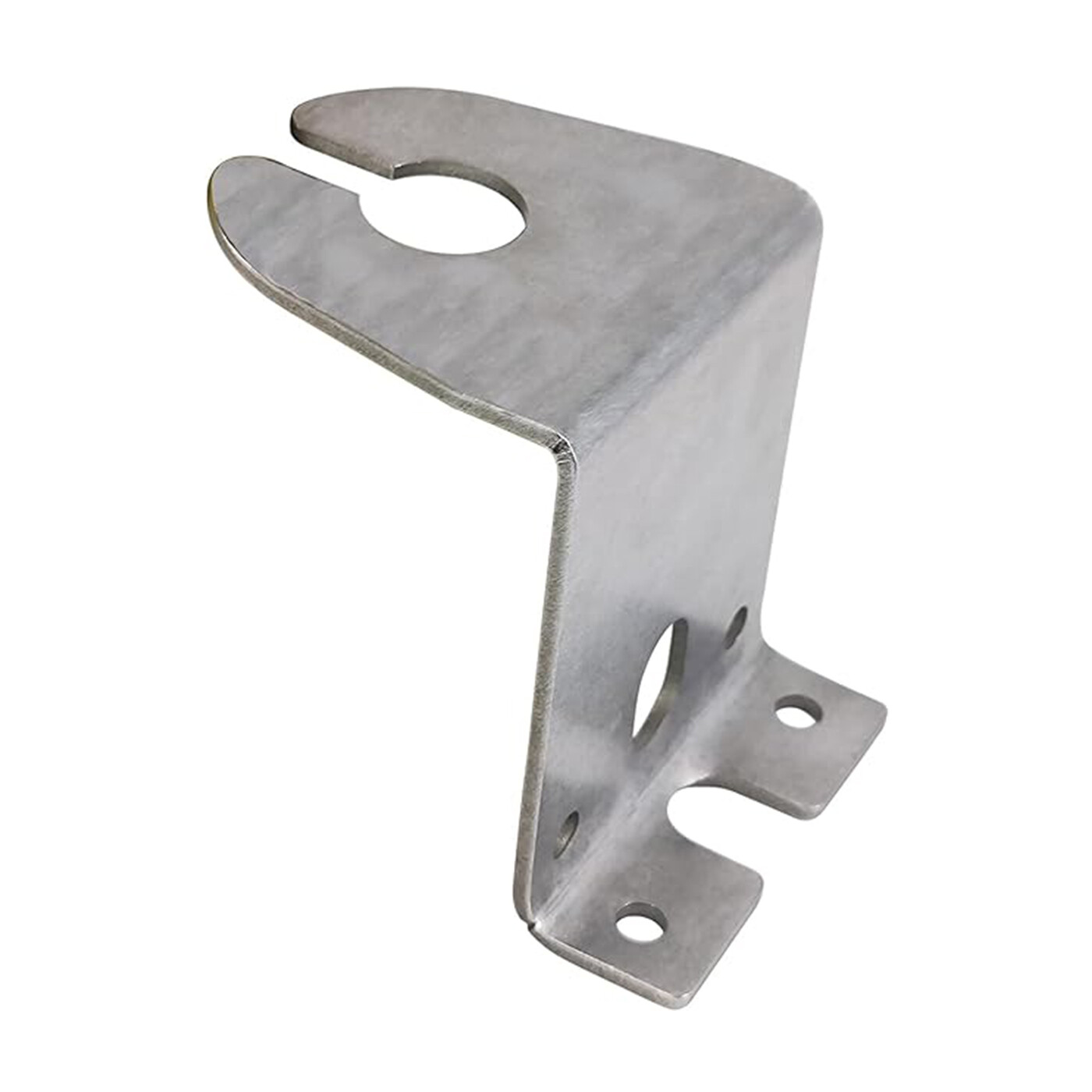 Vehicle Hood & Fender Antenna Mounting Bracket For CB UHF VHF Ham Radio Antenna