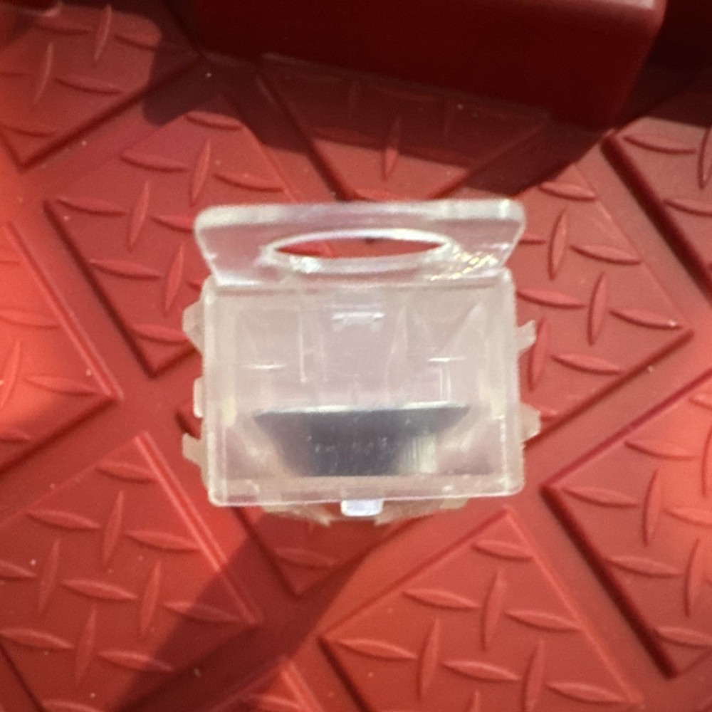 SC20 2-in-1 Pick Locksmith Tool with Case