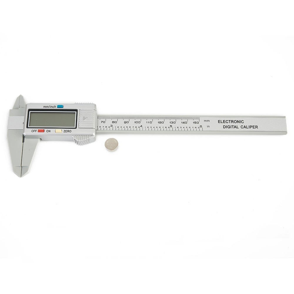 Precise Electronic Calipers for Automotive and Industrial Applications