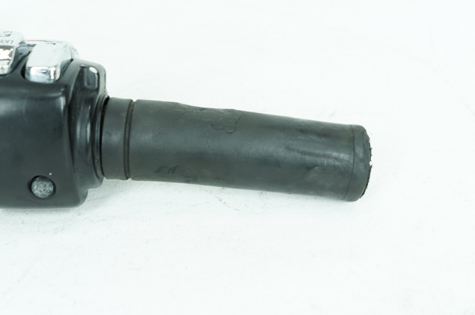 00 Harley Touring Electra Glide OEM Left Turn Signal Headlight Switches Controls