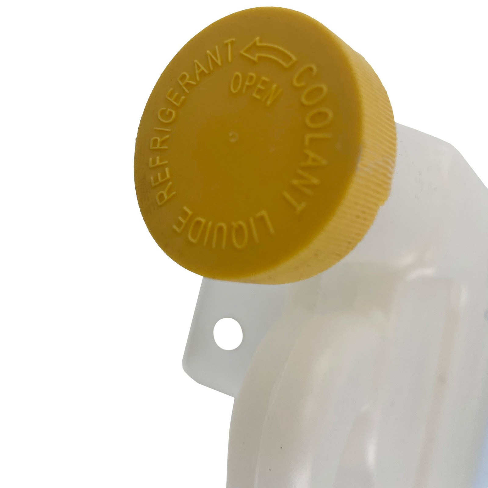 Engine Coolant Reservoir-Recovery Tank for 2013-2018 Nissan Sentra 1.8L 603-977