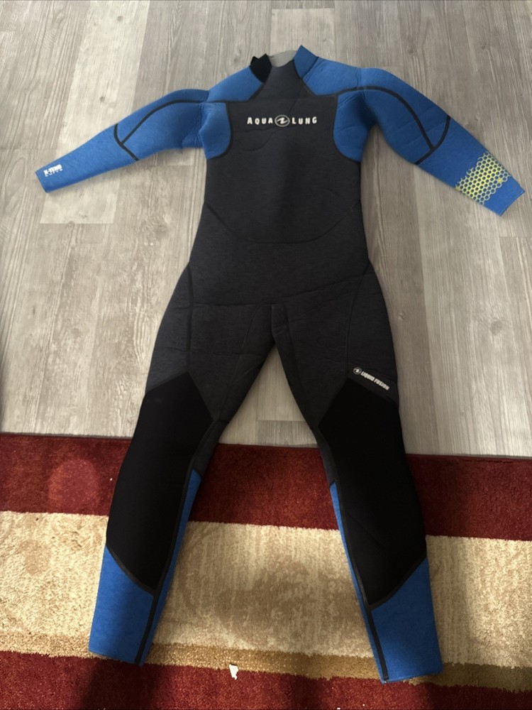 Wetsuit 7mm