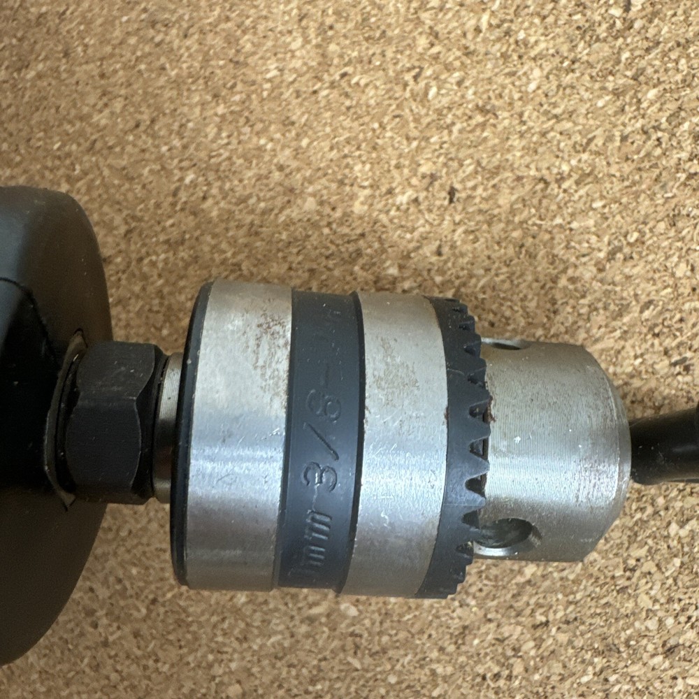 Drill 90 Milescraft 3/8 inch Right Angle Drill Accessory
