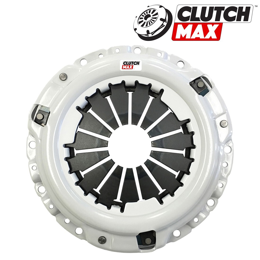 CLUTCHMAX STAGE 3 CLUTCH KIT+CHROMOLY FLYWHEEL FOR ACURA HONDA B16 B18 B20 HYDRO