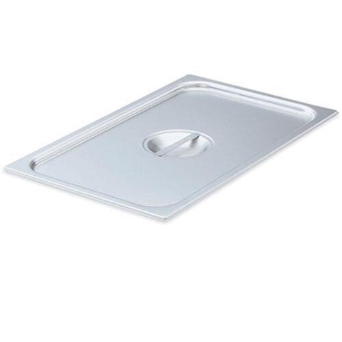 6 Count Vollrath - 77250 - Super Pan V Full Size Solid Lid